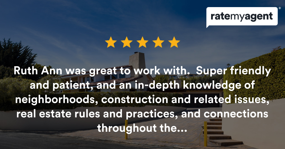 SBRealtor's tweet photo. My latest #ratemyagent review in Santa Barbara
https://t.co/WyZ9L372Wz https://t.co/hOmlq12L8T