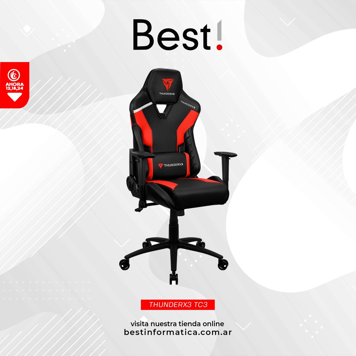 Best Informática tweet media