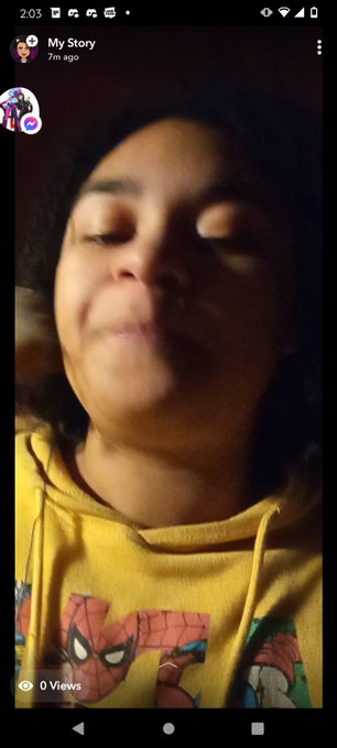 A night time story with little context. https://t.co/dxx7ter8LN