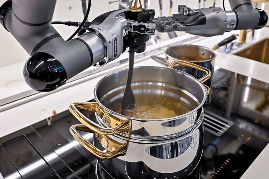 Chefs, chefs, chefs... What will be the future chef? Robotic or artistic?

chefin.com.au/blog/this-is-w…

#chef #future #chefs #dining #gourmet #finedining #chefathome