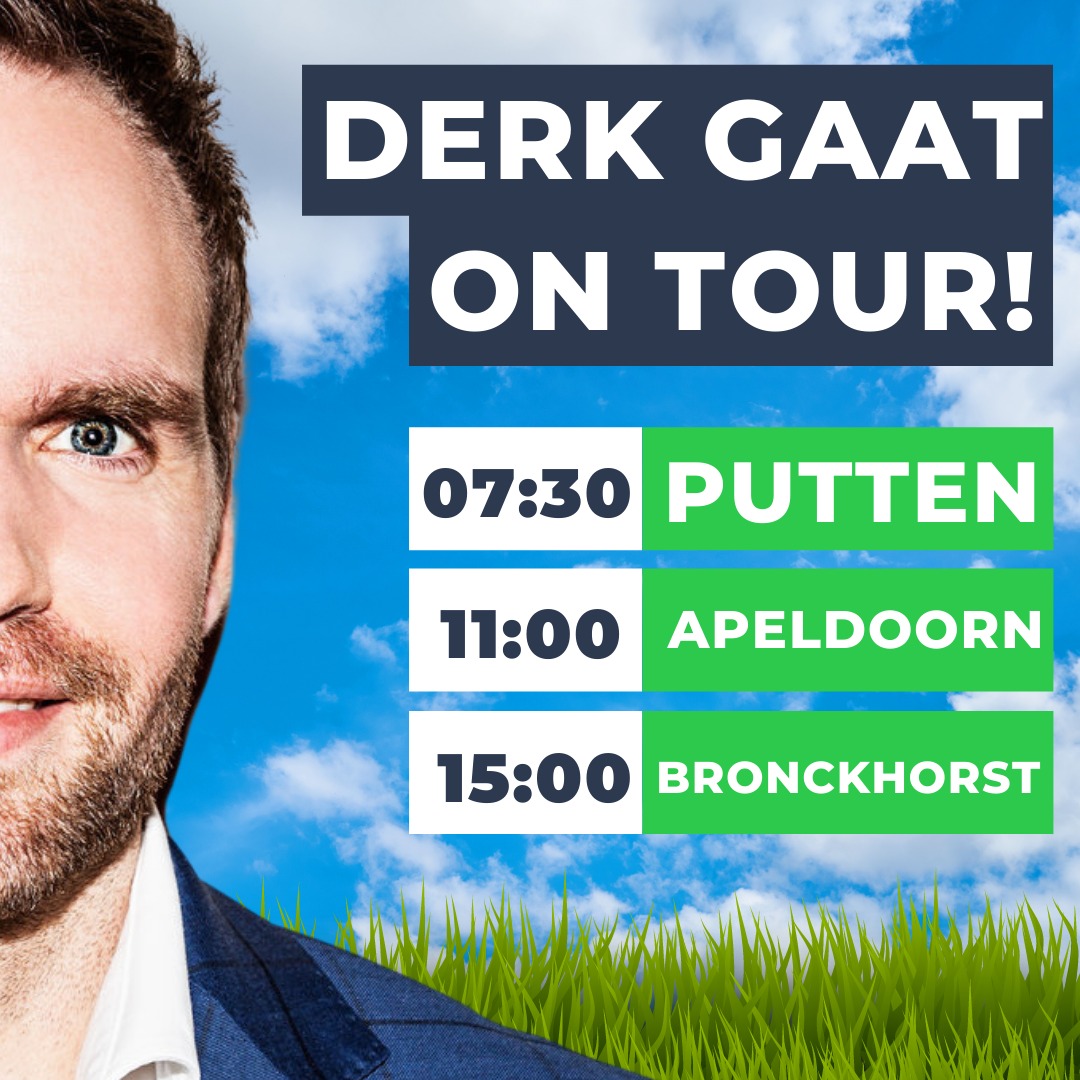 GelderlandkiestCDA tweet media