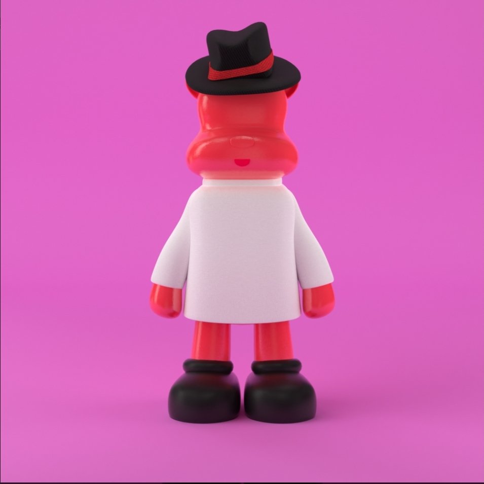 hankiong83's tweet image. Got my 3 @hypebearsclub now! If I get another from giveaway or contest then I'll get a 5th myself. 🎉🎉🎉

#HYPEBEARSCLUB
@jpegenthusiast_