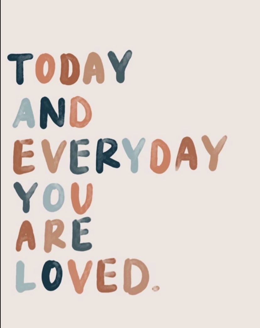 LeadershipLaura's tweet photo. You are loved. 💜
You are valued. 💜
You are worthy. 💜
You are enough. 💜

Happy Valentine's Day! 💜🧡💜🧡

#leadershipdelta #bethedelta #bethechange #youareloved #happyvalentinesday #mondaymotivation https://t.co/NOnBpIjrmQ