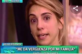 Cada vez que me llega el recuerdo de un posteo en Facebook