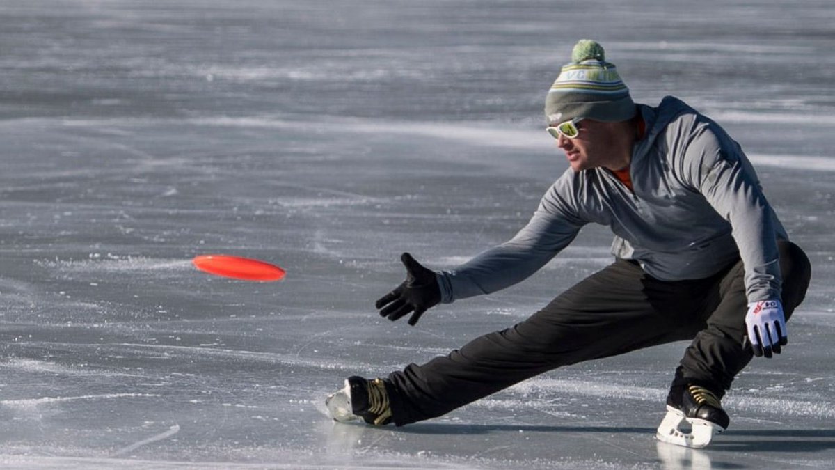 Weather is looking good Friday for the ice to be totally frozen and ready to go for me on Saturday!

edmontonjournal.com/entertainment/…

via <a href="/edmontonjournal/">Edmonton Journal</a>