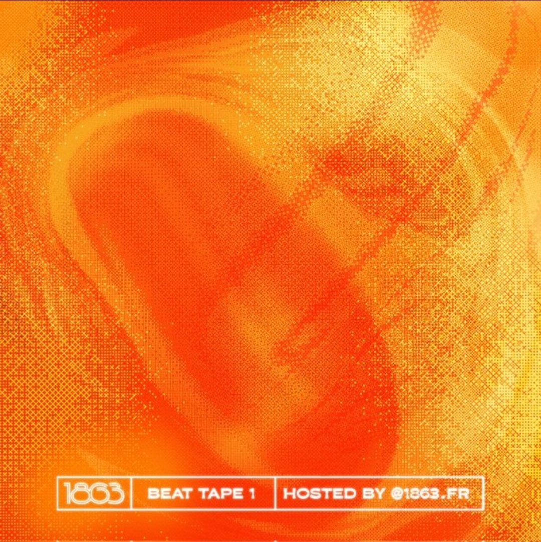 ❗Sons et Projets FR du 11 Février 2022 

📍Projets : 

Roseboy666 - Prettiest Losser 
J9ueve - Illusions 
1863 - Beat Tape 1 (Out) 
SOPA - Peiné II ; Deuil
Necra - Calico Jack
Arlk1 - SOUNDTRACKCAPULLUP!
NinoBros - N.B
Leo Roi - Autotune Tristesse
Le Juiice - ICONIQUE
...
1/4