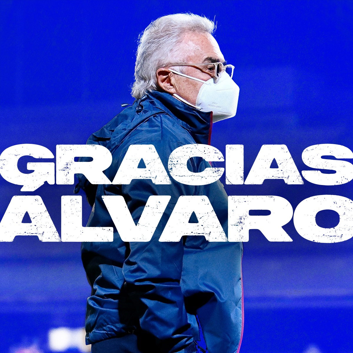 CruzAzul's tweet photo. Agradecemos tu profesionalismo y entrega. https://t.co/9sQey81DzE
