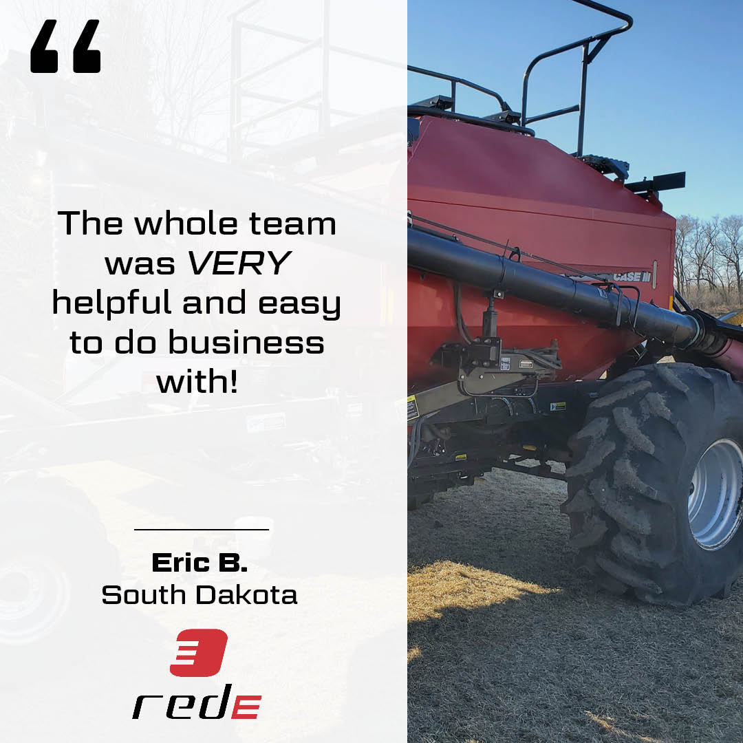 gorede_ag's tweet photo. Thank you so much for your business, Eric, and we are so happy we could help you get your air cart field ready and outfitted with stainless steel
.
.
#KeepOnFarming #RedEAg #Plant2021 #Seed2021 #AirSeeder #SeedDrill #AirCart #CaseIH #CaseIHAgriculture #FlexiCoil #RedEProducts https://t.co/gJwmhKPb1I