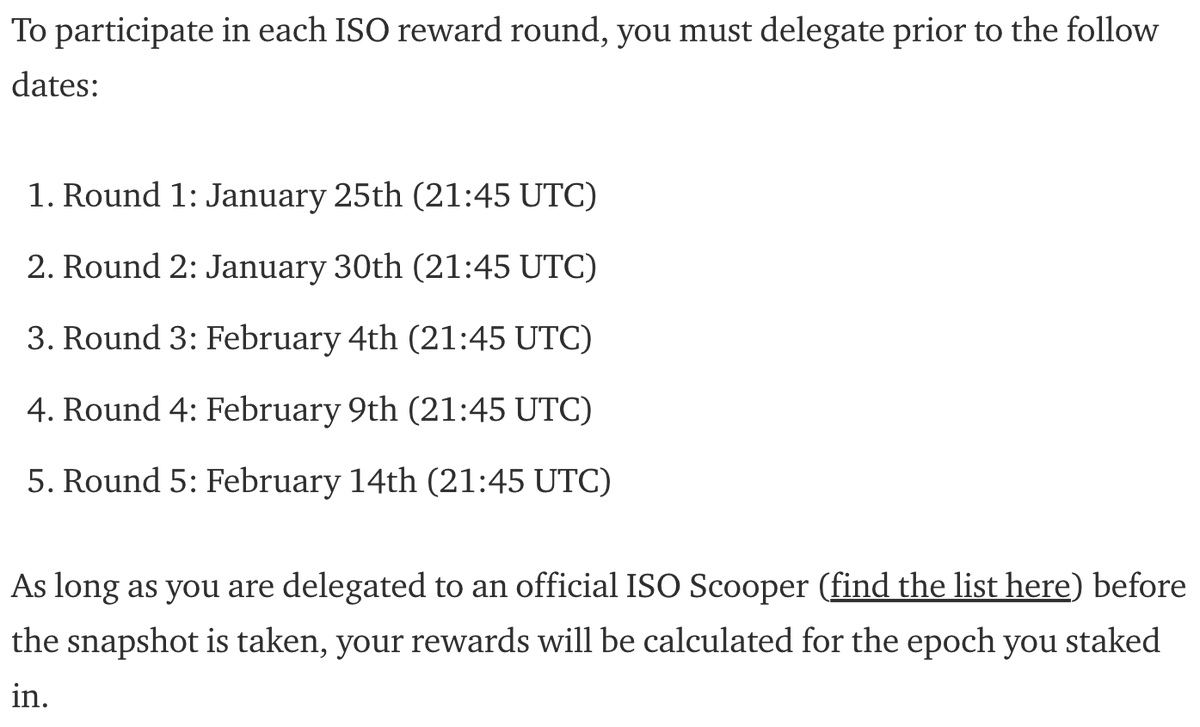 LEADStakePool's tweet photo. ⏰ Reminder for @SundaeSwap delegators that you are free to move your stake after 21:45 UTC on the 14th Feb ⏰

👀 Looking for a new pool to stake with? 👀

🙏 We would love to welcome you to LEAD Stake Pool 🙏

👇 Check out the below tweets for our details 👇

#Cardano #ADA $ADA https://t.co/jkxZ7MYUw4