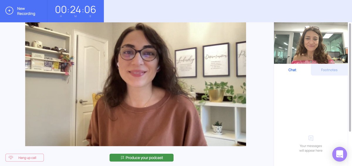 cigdemoztabak_'s tweet image. MetaCafe podcastte NFT’ler ile ilgili yine super bilgiler ve ipuclarini keyifle paylasiyoruz. 🌟👀🌟

Yarın yeni bölüm, bildirimleri acmayi unutmayin 🤭

Konuk: @elifozgecanhiz 🤌🏻🎙🤌🏻
Podcast Sponsoru: @ninjasquadnft 🥷🏻
!poof !poof 

#nftpodcast #metacafe