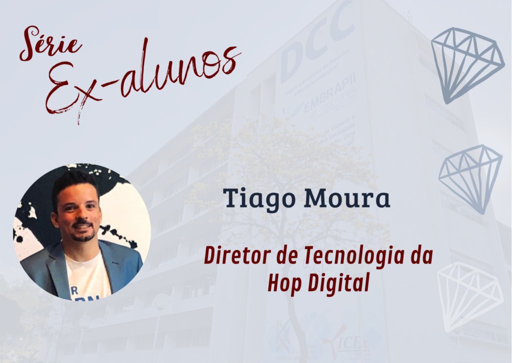 DCC / UFMG tweet media