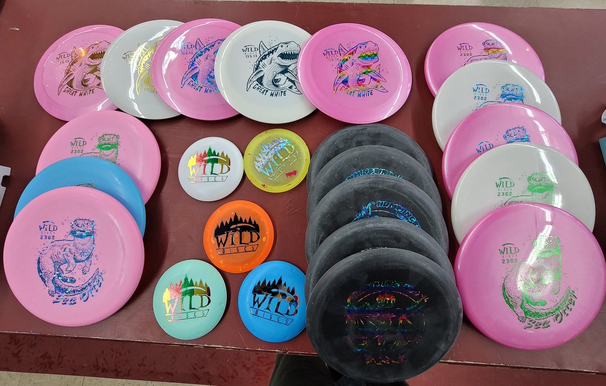 Yardbirds Disc Golf (DiscYardbirds) Twitter