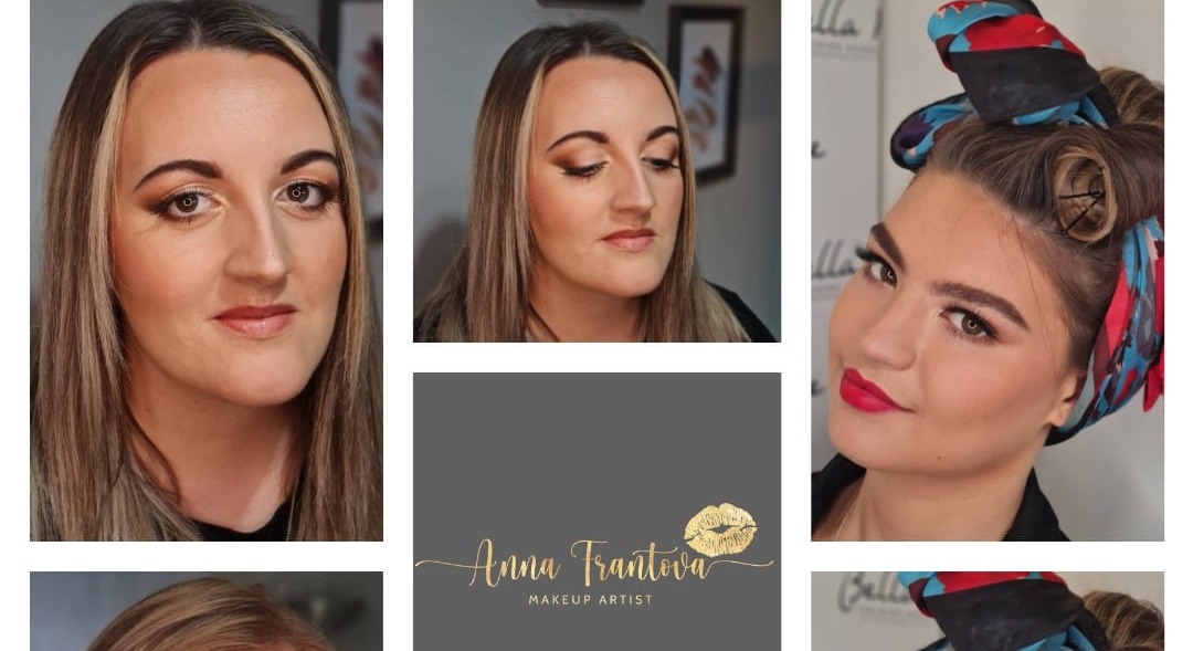 ⭐NEW EXHIBITOR SPOTLIGHT⭐
Anna Frantova MUA💄will be attending our Wedding Fair at <a href="/BeamishHall/">Beamish Hall</a> on Sunday 13th Feb with examples of her stunning bridal makeup ❤️ 
Tickets 🎫 - go2.weddingfairsnortheast.com/beamish-hall-t…

#weddingfairsnortheast #wedding #weddingmakeup #mua #weddingmua #bridalmua