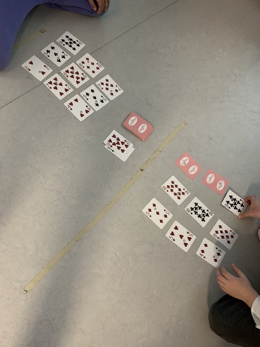 Amber Mouland tweet media