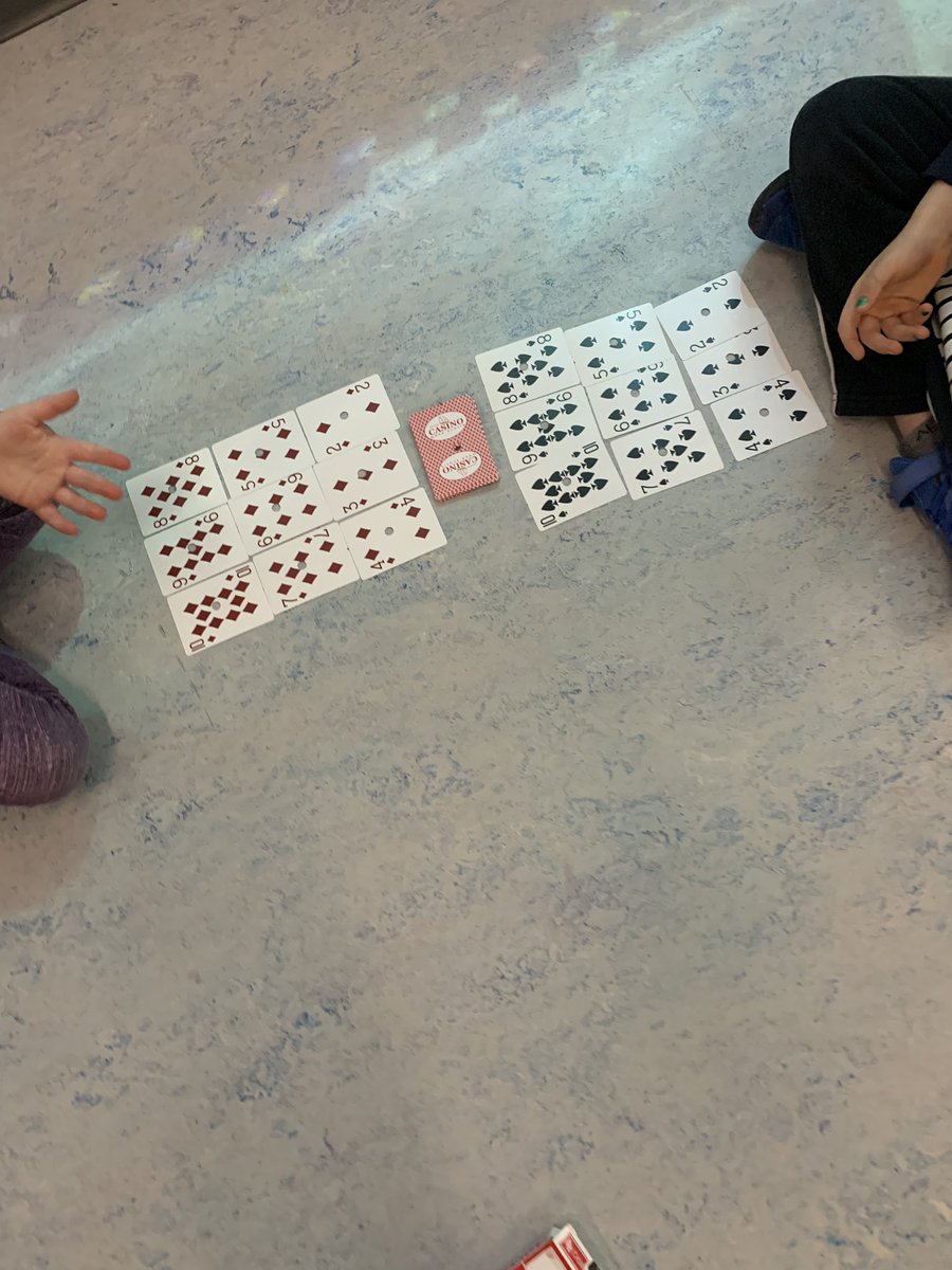 Amber Mouland tweet media