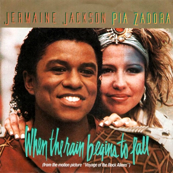 Crasher1969's tweet image. #NowPlaying #LastTrack on Nightshift:
Jermaine Jackson &amp;amp; Pia Zadora - When The Rain Begins To Fall.
Thnxxx for tuning in and see you again on Saturday 21:00 CET on: logical3.eu
I hope you had fun tonight!
This show will be up on Mixcloud in a few moments.