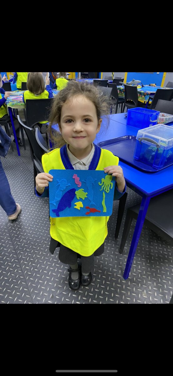 MFinfantschool's tweet photo. #MFrainbowfish #TheDeep π‘π¦π¦π https://t.co/LDsdltKMMe