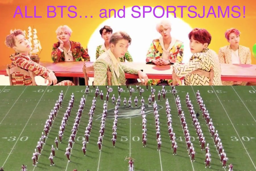 TheDropSound's tweet photo. Another FM First!
🏈⚾️⚽️🏀🏉🥊🏒
A Collab x
@TheDropSound &amp; #ClubBangtan👑
R U ready 4 some Football?🎶🤠🎶
 
All @BTS_twt +Sportsjams 
#FootyWeekend #SuperBowl 🇺🇸🇰🇷 TributeShow 

ThisFriday9-11pm CaliforniaTimezone🔜 @KXFM_ App/ https://t.co/paMxauY1Cc

Follow/RT💜#WePlayBTSonFM https://t.co/Y5xr7JDfUT