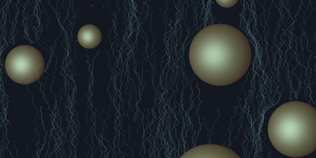 ArtProgrammatic's tweet image. I keep working on the collection, trying to make it the detailed and unique but elegant and simple same time. Here is the collection item fragment close-up. 

#NFTCollection  #NFTCommmunity #NFTdrop  #nftarts #NFT #generativeart