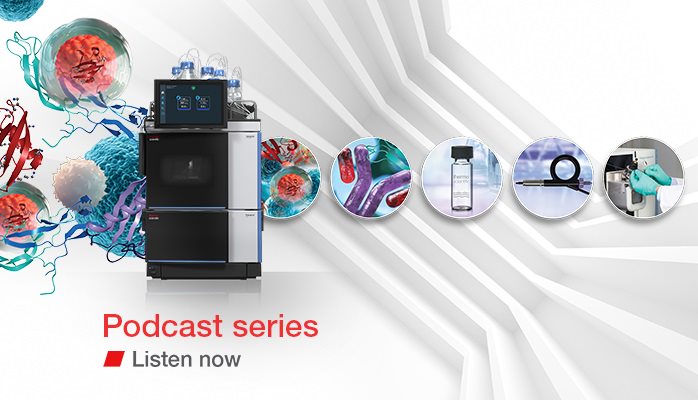 ChromSolutions's tweet photo. Is single-cell analysis the next giant leap in #discoveryproteomics? Listen to the @LC_GC podcast as @Karl_Mechtler 🧬 discusses how #nanoLCMS technology is transforming #precisionmedicine. https://t.co/WyIsVZABWW https://t.co/qmeotu5NSi