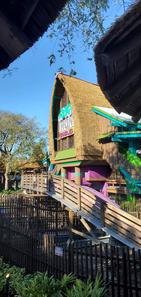 ACEFLRegion's tweet photo. Two days of media assistance on Iron Gwazi for ACE Members! This ride is top tier and insane! Make sure to check it out at this year's Spring Conferece! @BuschGardens #RideWithACE #FirstToRide https://t.co/n4BAe0NyAI