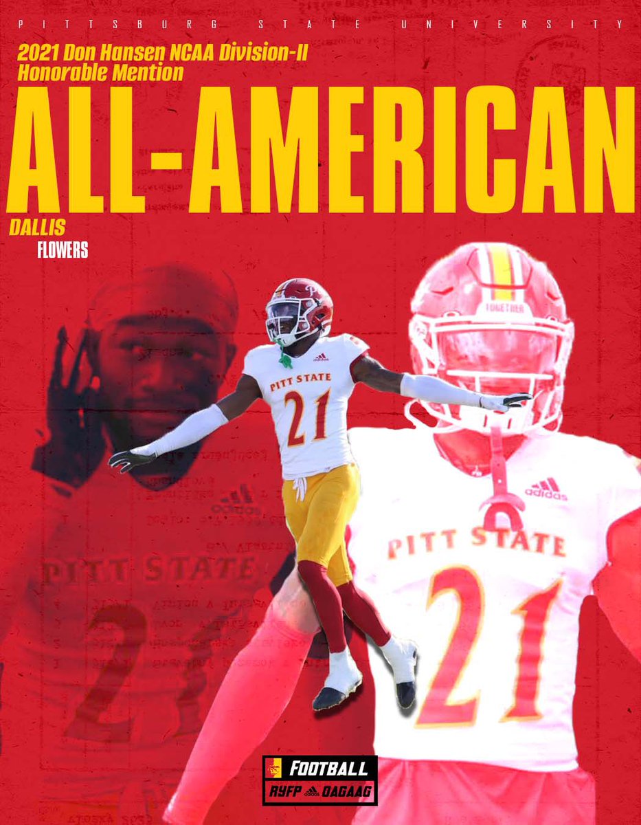 Blessed to be a All-American on 2 different levels and also at 3 different positions 🙏🏾