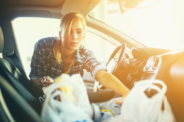 RideShine's tweet photo. Keep the inside of your ride super clean with these pro tips! https://t.co/yRbOcm3s6T 👌 https://t.co/jo4IsKEcHs