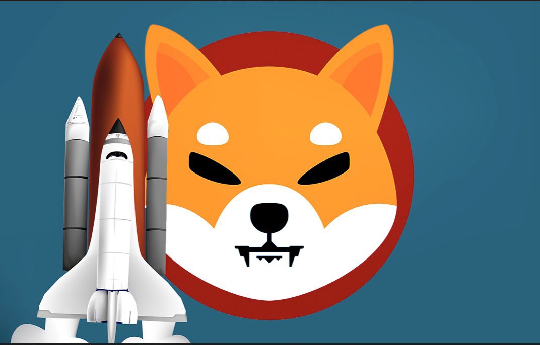 elethereum's tweet photo. Many lives will be changed for all those who hold #SHIB. #HODL 💥🚀🌙 https://t.co/LTuotfVNeW