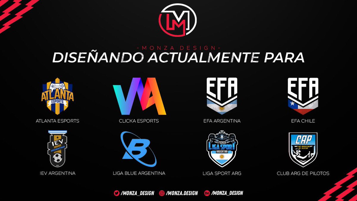monza_design's tweet photo. Gracias por confiar en mis diseños esta temporada! 💪🏻😄 https://t.co/vV2Vb48zH3