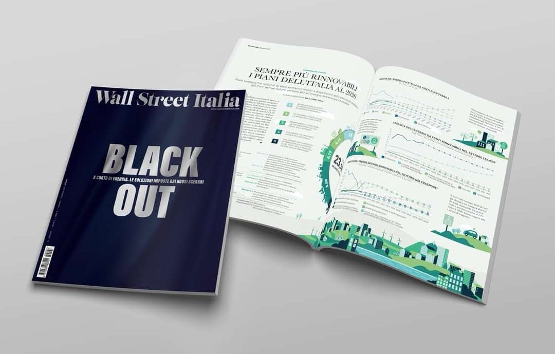 IlaCaprioglio's tweet image. Il ruolo delle città nella transizione energetica e, più in generale, nella territorializzazione dell&apos;Agenda 2030.
Sul numero di febbraio di @wallstreetita , in edicola, ne parlo con @giuldal , Ordinario di Fisica tecnica ambientale presso il Politecnico di Milano.
#sustenability