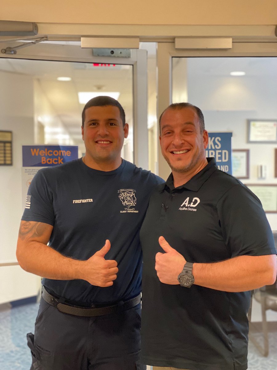 AquilineDrones's tweet photo. On this #thankfulthursday, @AquilineDrones' honors all #Florida #firstresponders by informing them about our free online #dronepilot training course - #flighttothefuture - that will help keep them safe in the line of duty!
#uav #uas #safetyalways #safety #drones #safeandsecure https://t.co/HjaSiCvPx4