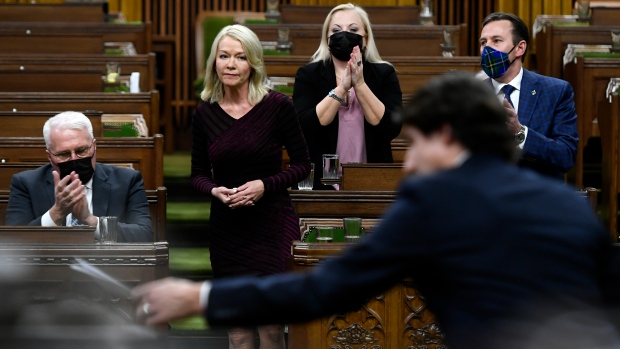 CTV News tweet media