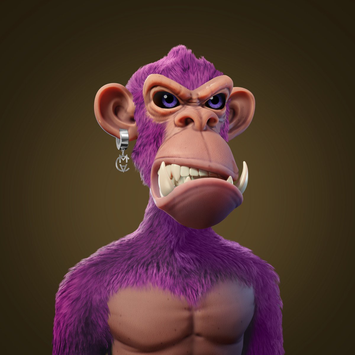 TaKoRaLa's tweet photo. @chrisuniverse @monsterapeclub https://t.co/Hakfhwhx3o
