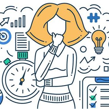 thomas_dettling's tweet image. ◼️ Enabling #ComplexProblemSolving and Business Innovation through #DesignThinking:
👉Reframing the #Leadership mindset
👉Coping with #DigitalTransformation
👉Redesigning the #Customer+employee experience
👉Human-centered #Innovation around products, services and solutions👉#R4T