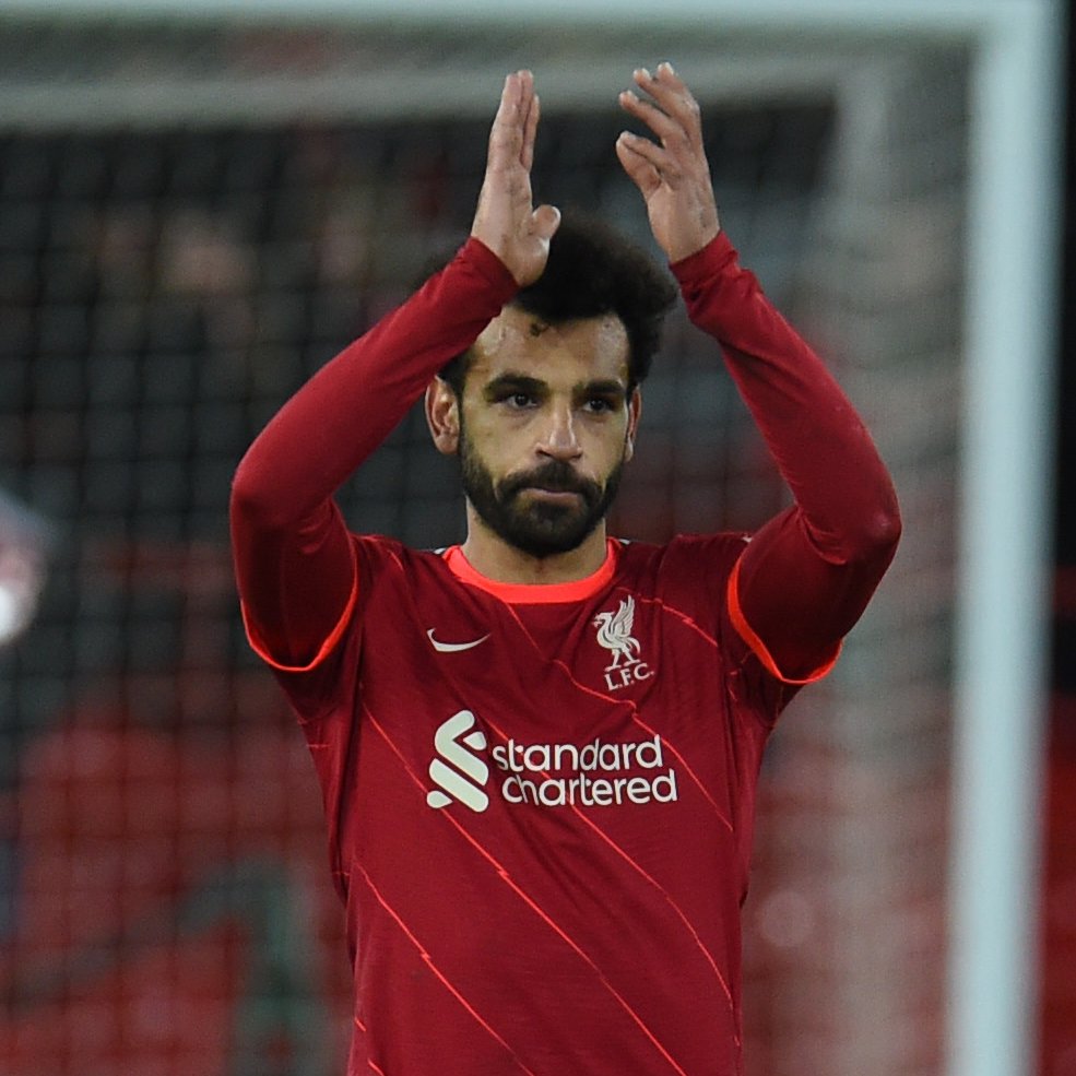 نادي ليفربول tweet media