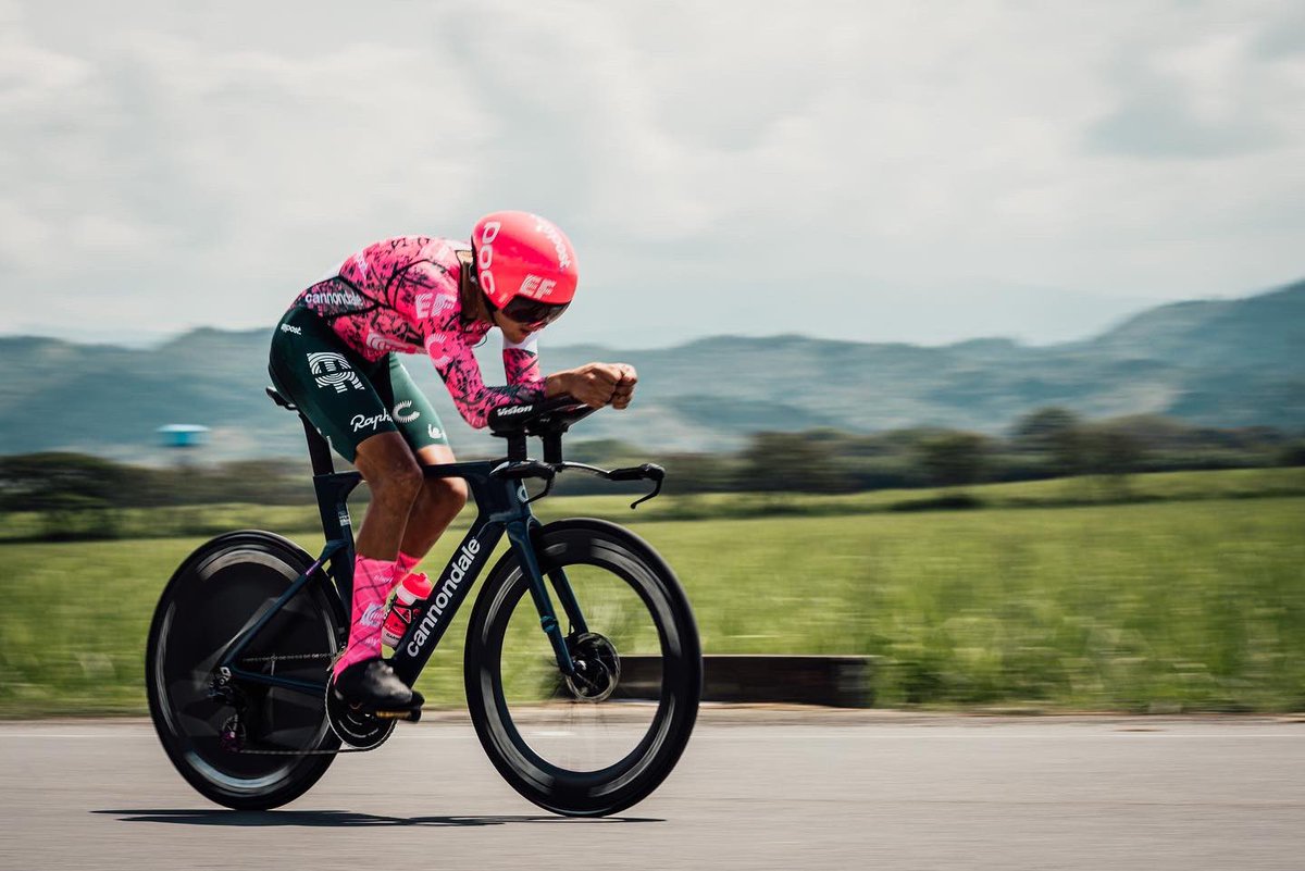EF Pro Cycling tweet media