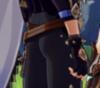 zep_yr's tweet photo. flattest ass in all of tevyat https://t.co/ODMdJF9ymK
