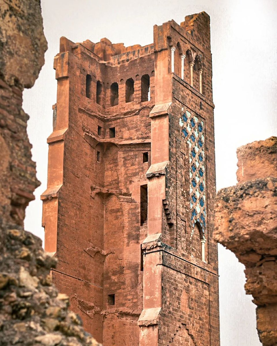 Discover Algeria 🌍 tweet media