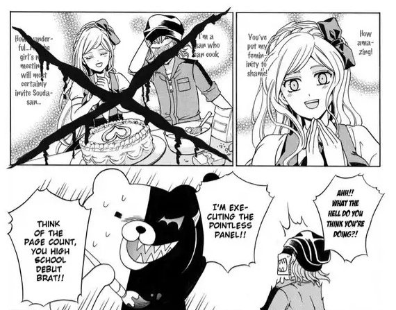 daily dangamanga (@dangapanels) on Twitter photo 