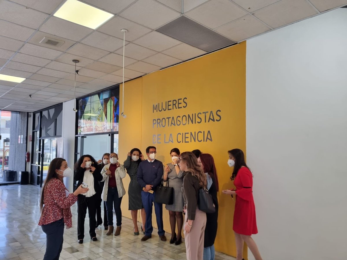 María Claudia Segovia 🇪🇨 tweet media
