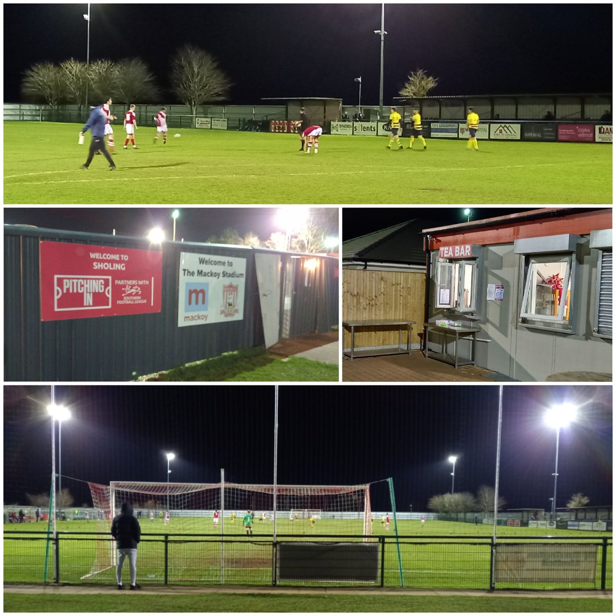 Pompey_Football's tweet photo. โฝ๏ธ Thurs Match โฝ๏ธ
@wyverncombfl
#JohnStimpsonMCS R1
Out wandering #West to the #Mackoy ๐
@SholingFcRes 7-2 @PaulsgroveFC Res
The young #Boatmen sealed the tie just before HT .. whilst #UTGR stuck at it and scored late on .. best of luck in R2, all at @sholingfc ๐ https://t.co/JkRS3vCknz