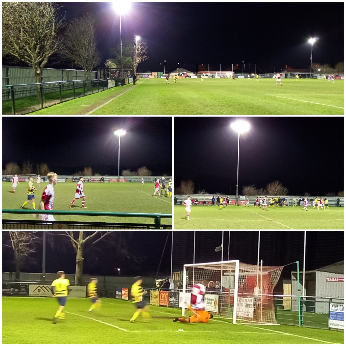 Pompey_Football's tweet photo. โฝ๏ธ Thurs Match โฝ๏ธ
@wyverncombfl
#JohnStimpsonMCS R1
Out wandering #West to the #Mackoy ๐
@SholingFcRes 7-2 @PaulsgroveFC Res
The young #Boatmen sealed the tie just before HT .. whilst #UTGR stuck at it and scored late on .. best of luck in R2, all at @sholingfc ๐ https://t.co/JkRS3vCknz