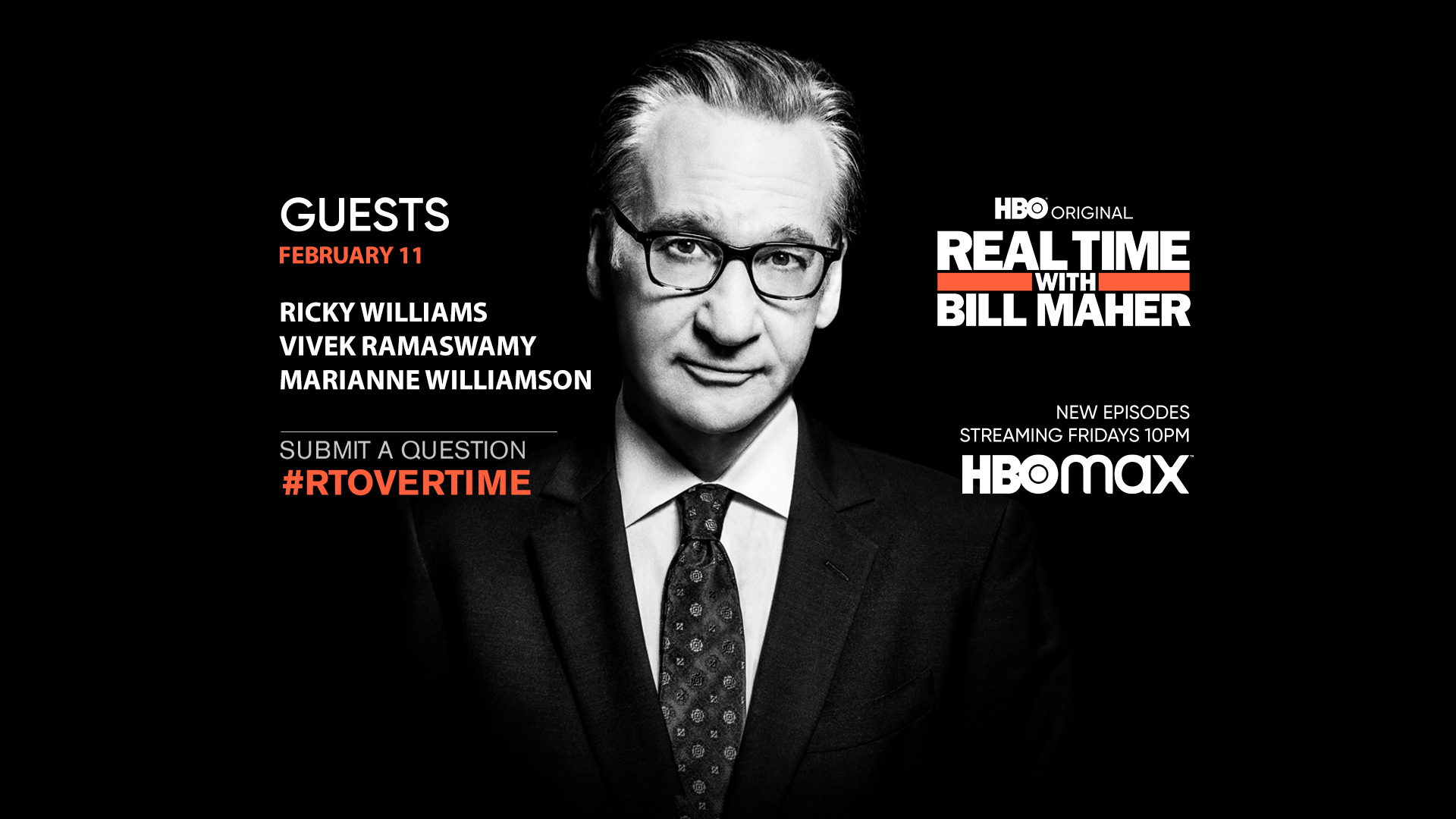 Youtube real time with bill deals maher full episode