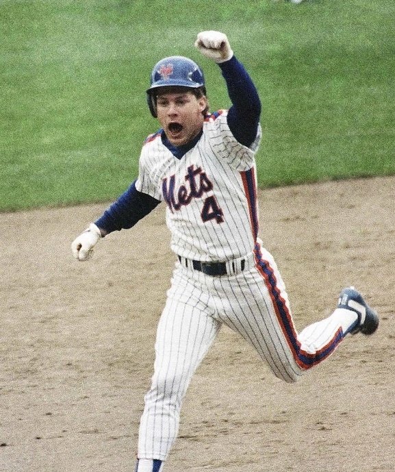 Joelmpetlin's tweet photo. Happy #59th Birthday to #4, the #1 player on the World Champion #86 Mets.
May you enjoy many more years of health and happiness, til #120 (AKA 'ad meah v'esrim', for all the members of #JewishNailsNation).
#TeamNails @LennyDykstra https://t.co/b28lVUxt43