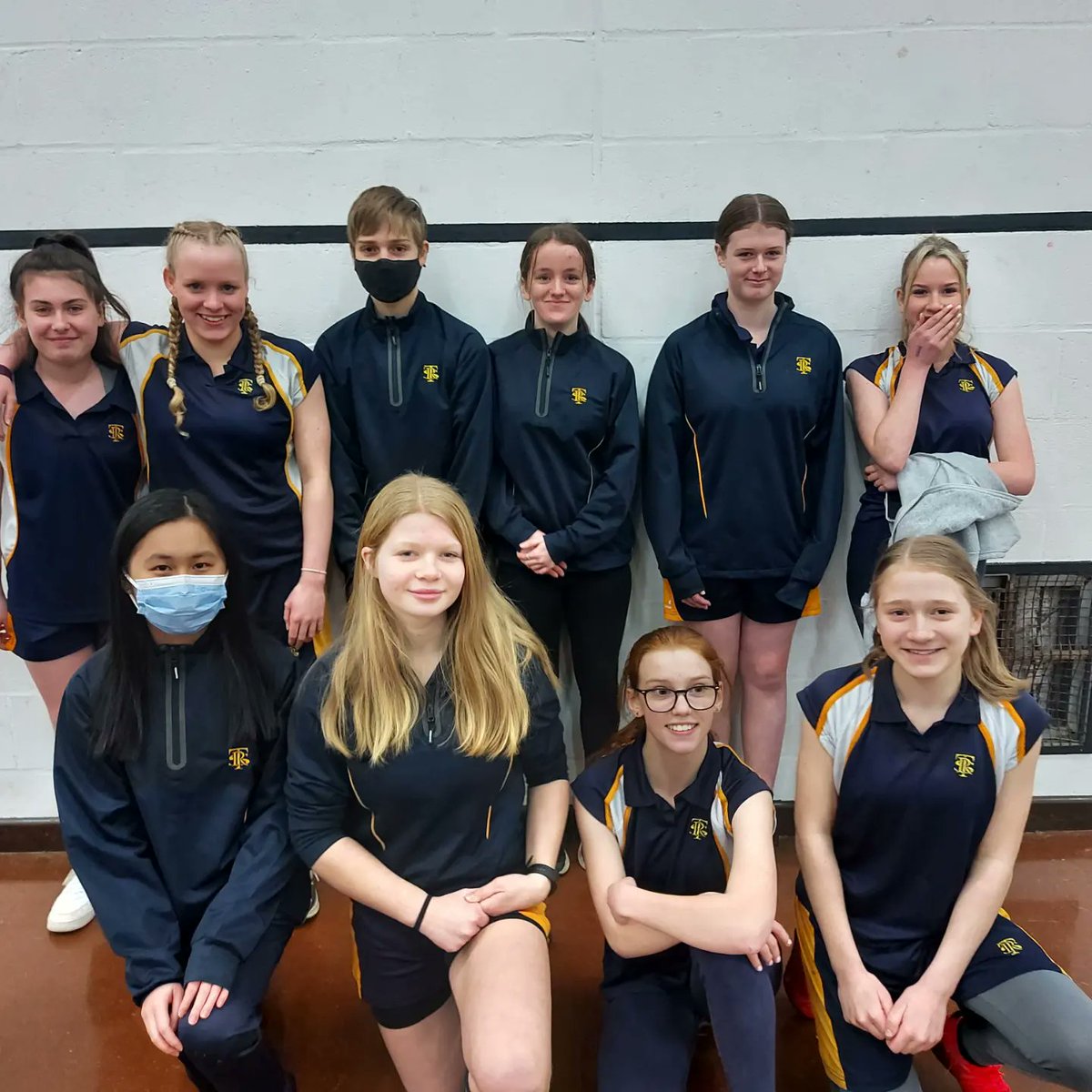 RTS PE Department tweet media