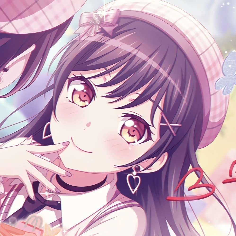二葉 つくし (@Monica_tsukushi) / Posts / X