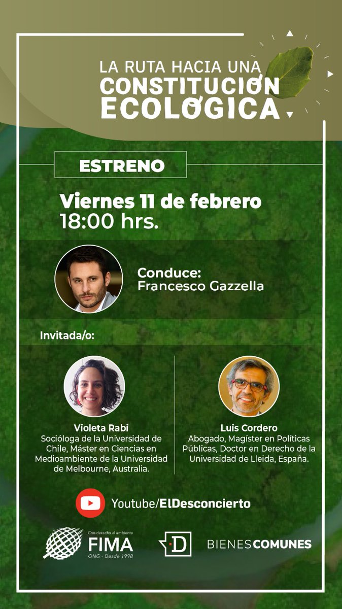 Rumbo Colectivo tweet media