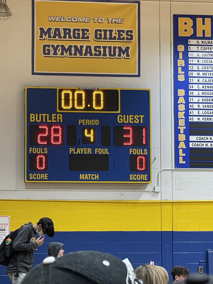 West Milford Unified Basketball tweet media