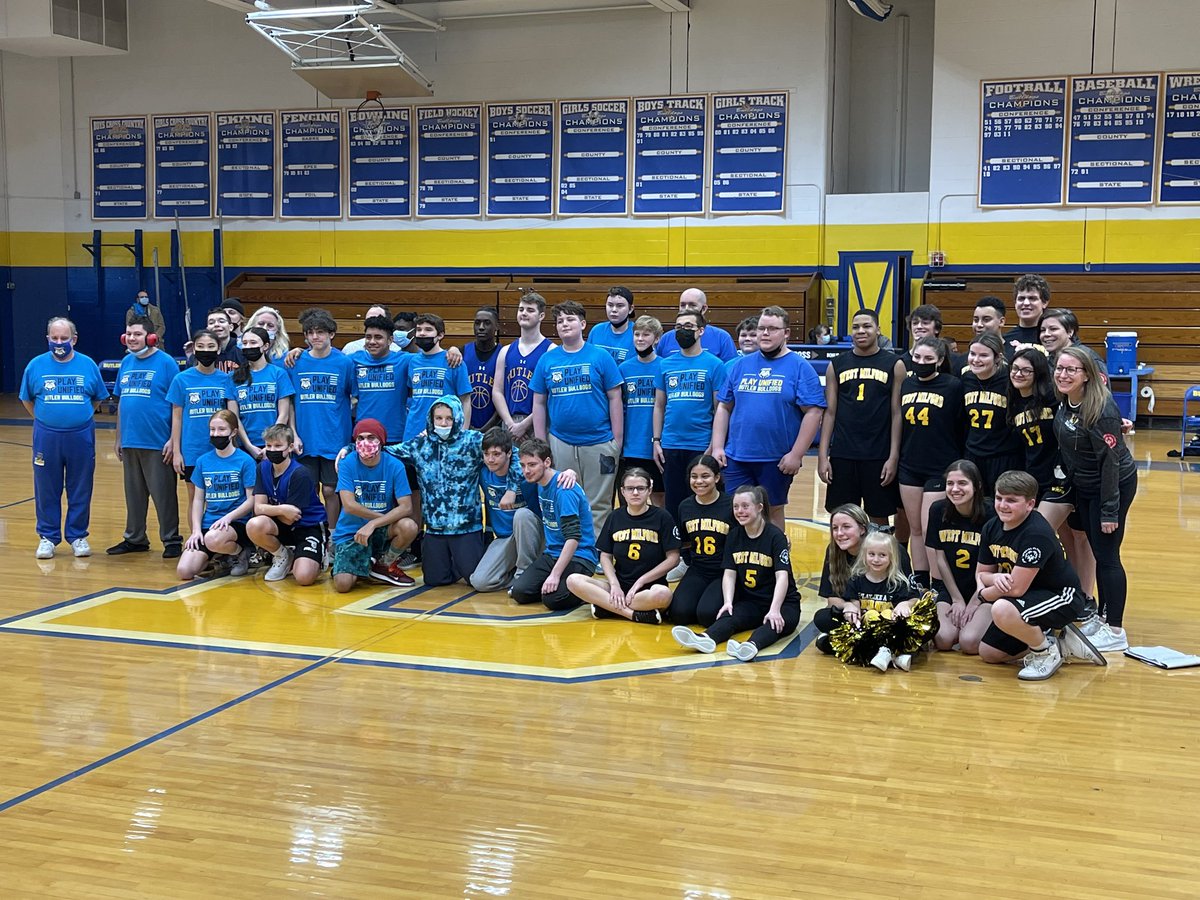 West Milford Unified Basketball tweet media