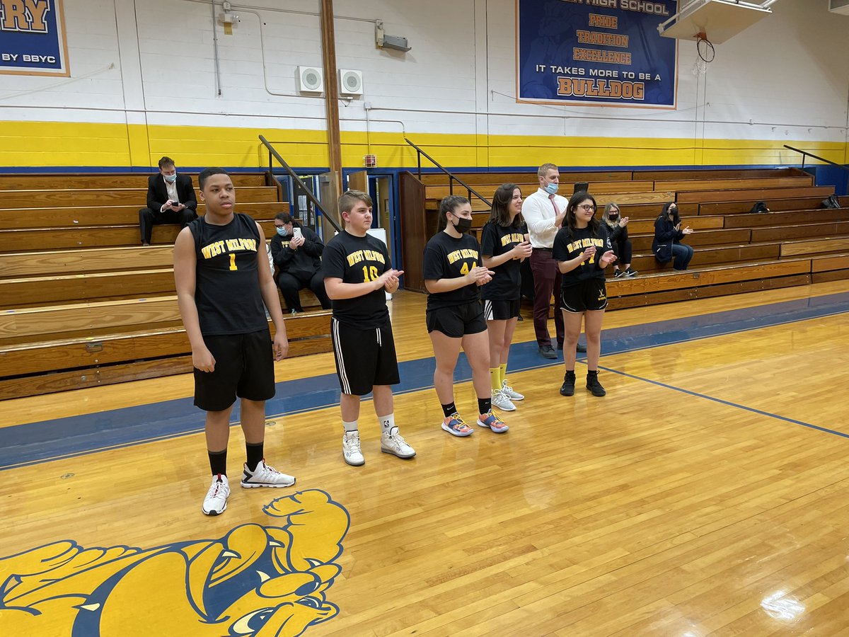 West Milford Unified Basketball tweet media